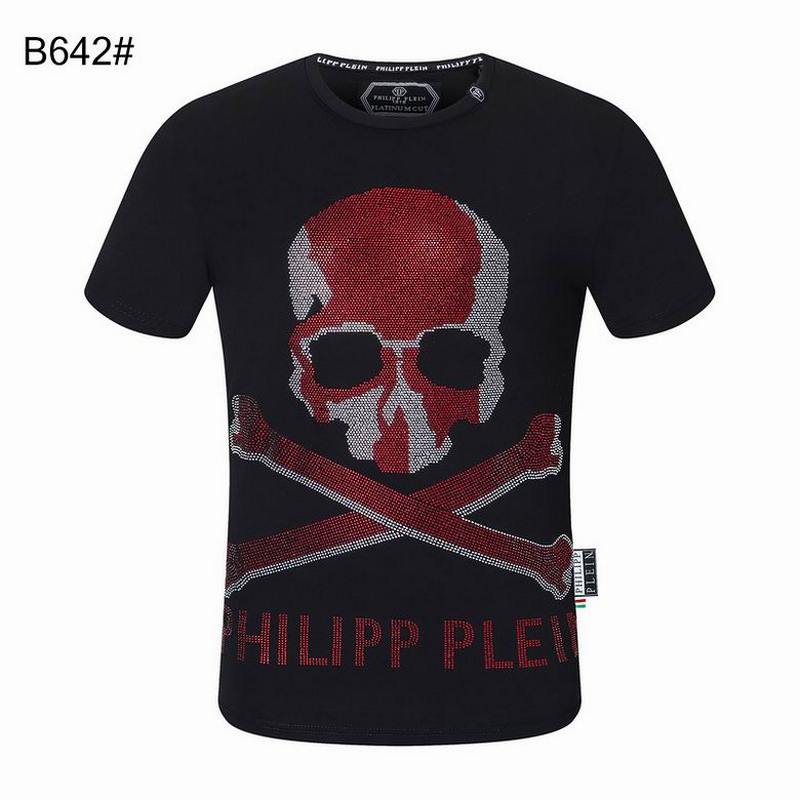 Philipp Plein T-shirts 323